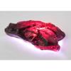 Natural Red Ruby Loose Gemstone 22 Ct Rough for Lapidary and Gem Collections
