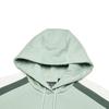 New FILA Sweatshirt Women's Wisteria Green F11W449214FTQ