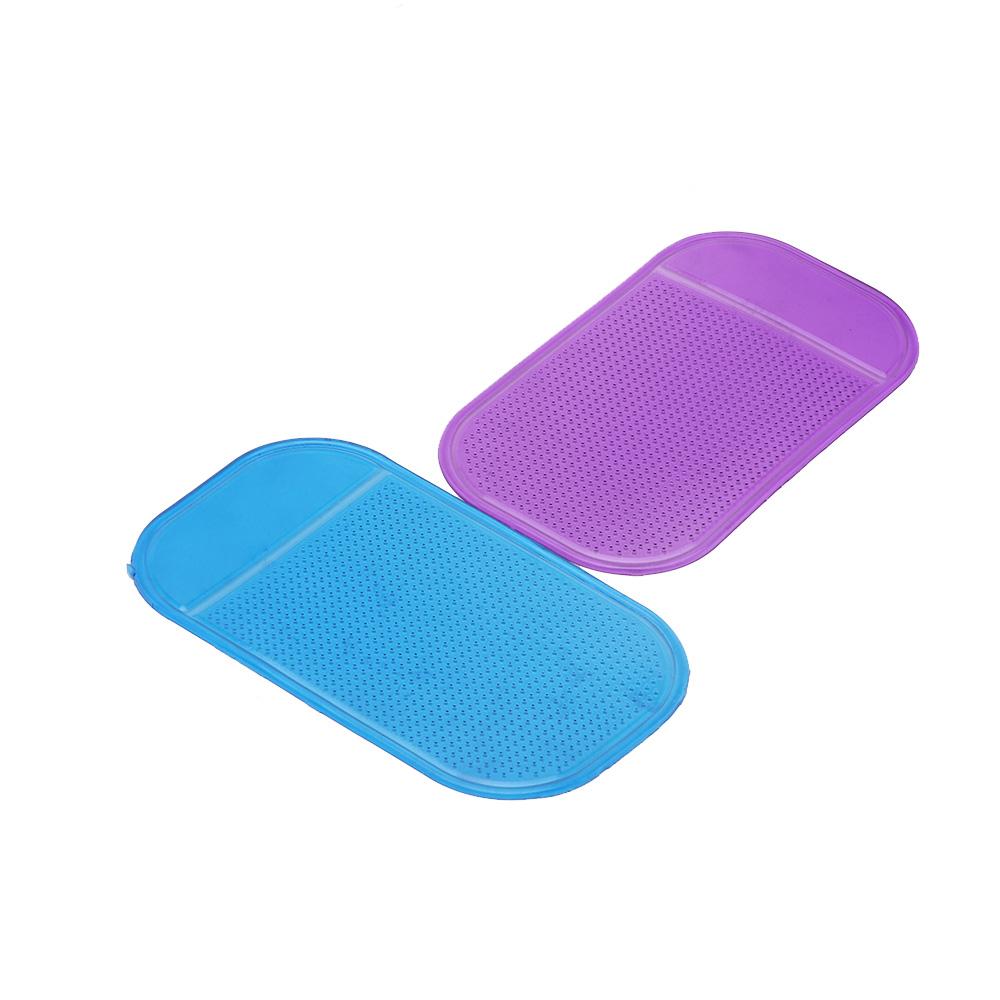 Anti-Slip Universal DIY Holding  Painting Tool Gel Pads  Tray Holder Sticky Mat