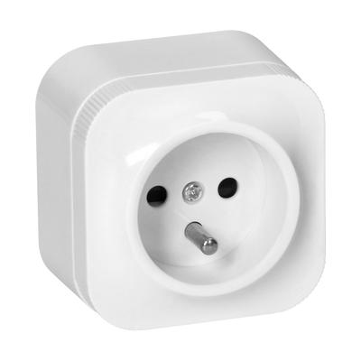 Elektrické zástrčky a zásuvky – Predlžovacie káble