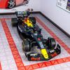 Red Bull Racing RB19 F1 Formula 1:24 Scale Die-cast Alloy Car Model Display Figure