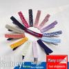 Handmade Pleated Fabric Hair Clip: Versatile BB Clip for Bangs - Colorful Student Hair Accessory