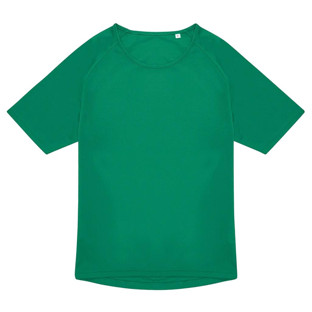 B&C Unisex Adult #Active T-Shirt