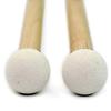 ROHEMA Kombisticks Series Hickory Drumsticks, 14.5mm Diameter X 415mm, 613322FK