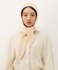 Kodeumeoncheu Snug Knit Balaclava_Beige