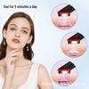 Portable Multi-Functional Beauty Eye Massager with Seven-Color Therapy