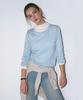 Mad Mad Pure Round Knit - Sky Blue