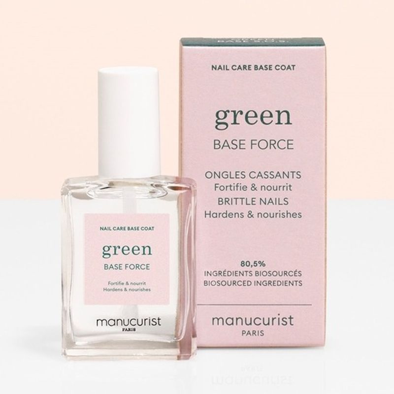 Grundkraft (Nagelhärtende Basis)