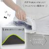 Remarks Japan Foldable Ironing Mat, Compact and Portable, Ideal for Ironing Boards, Stylish, Cute, and Easy To Carry