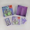 English Version BISS 20 Moth Series: Casual Party Game for Adults & Kids