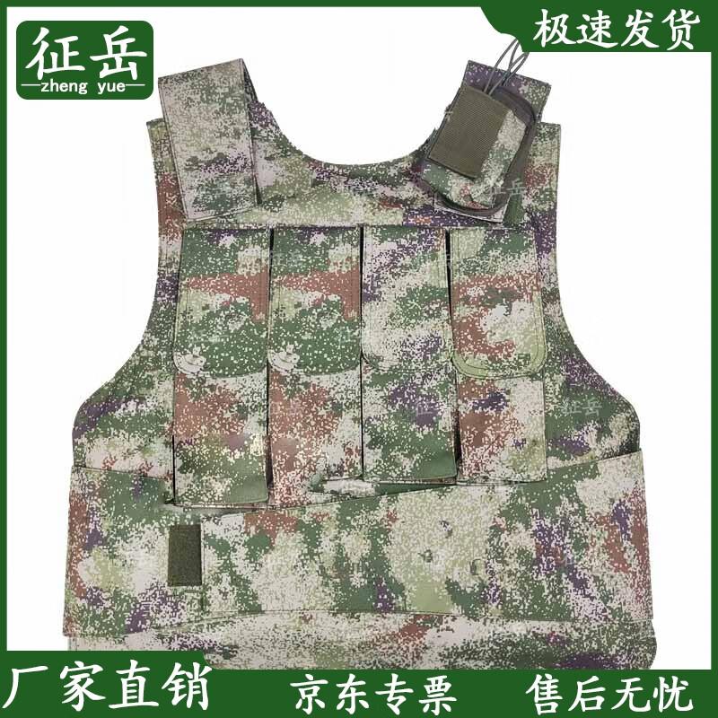 Zhengyue Hard Anti-Stab Vest