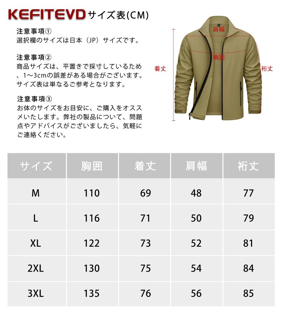 KEFITEVD Winter Winddichte Jacke mit Fleece und Militärischer Taktischer Jacke für Camping und Größe XL Herren Kälteschutzfutter, Wasserabweisend,