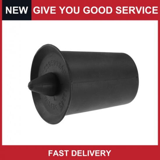 Pack of 1 for Jeep Wrangler JK 2007-2018 Car Spare Tire Bumper Stop 55395993AB