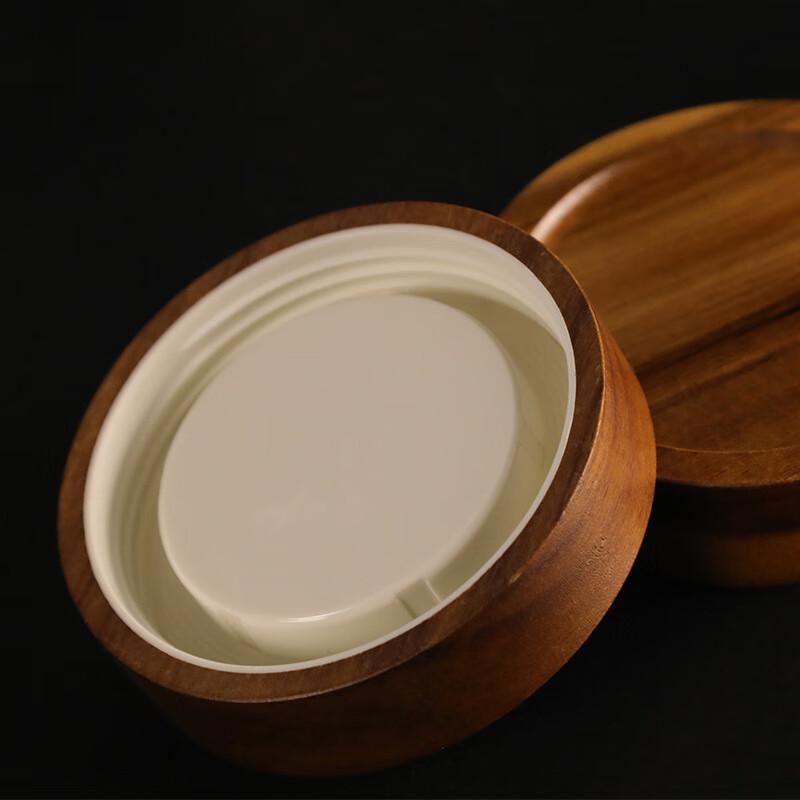 

ZISIZ High Borosilicate Glass Food Storage Jar