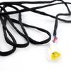 3 or 4 Meters Extension Cable for Control Panel 12V / 24V Air Diesel Heater Wiring Harness Loom Triangel Plug