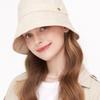 ULUK Four Seasons Circle Decoration Bucket Hat 3 Colors