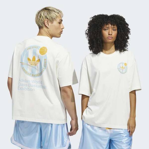 

Common Oversized Round Neck Basket 2XL