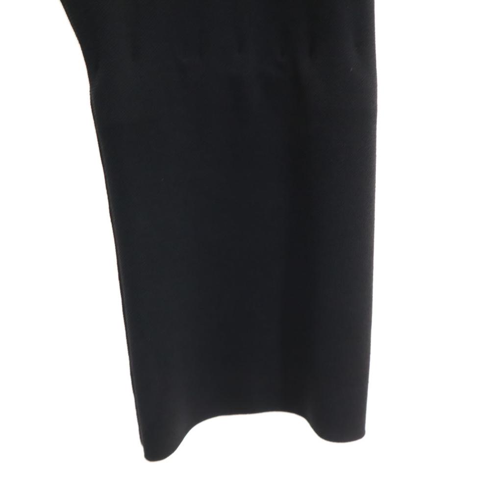 DKNY DONNA KARAN NEW YORK Long sleeve cardigan S black Women Used