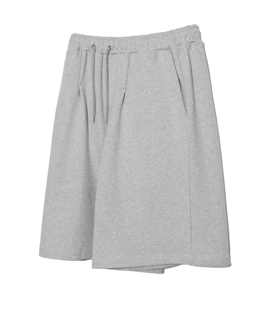 PHYSICAL DEPARTMENT Startail Bermuda Shorts_Gray