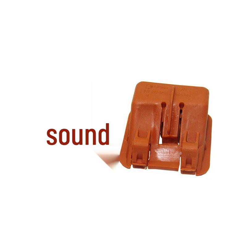 Skoda Octavia Fabia Superb Hood Support Rod Bracket Clip