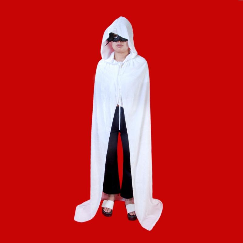 Halloween cape, Grim Reaper cape, witch cape, prince princess cape.