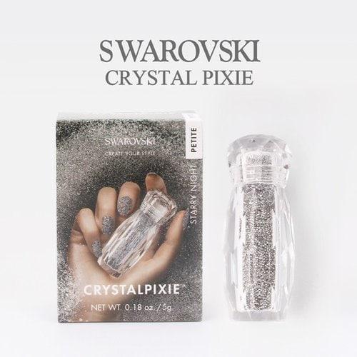 

Crystal Pixie Petite Sterinaite 5g CPPSN-5G