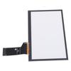 6.5 Inch Touch Screen Digitizer Multimedia Navigation Display 5C0035680 Replacement For Beetle