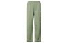 Casual Pants Men's Oil Green DX0614-386