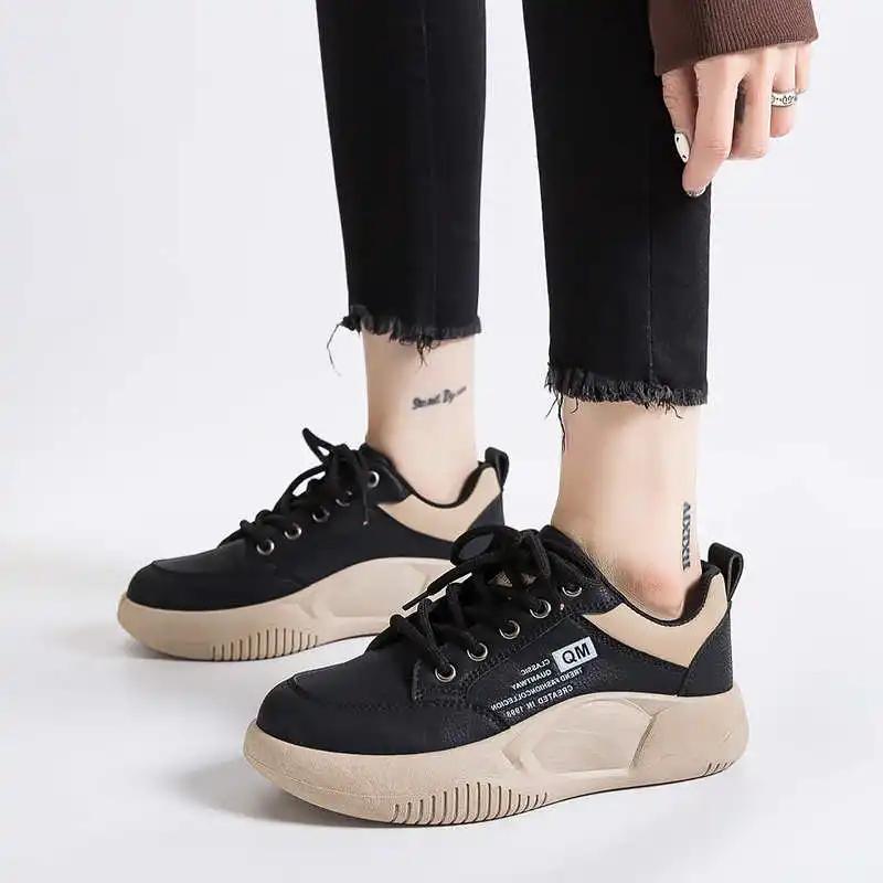 Fashion Parkour Key Height Green Sports Shoes Woven Boots Beige Sneakers Luxury Woman Tenis Hyperbeast Health Cheapest Real