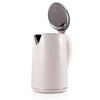 RAF European Standard Stainless Steel Portable Electric Kettle - Anti-Scald and Health Protection Features