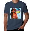 Kelly Kapowski Saved By The Bell Tshirt Basic All Season Solid Tshirt