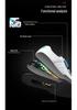 Breathable Non-Slip Wide Toe Weightlifting & Squat Shoes for Powerlifting & Training
