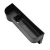 Car Seat Filler Organizer Between Front Seat Filler Organizer Cup Holder Auto Console Car Pocket For Mobile Phones Tablets Books