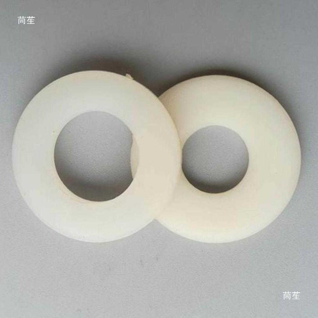 Uszczelki Nylonowe i PTFE, Uszczelki PE, Uszczelnienia O-ringowe oraz Części o Kształtach Specjalnych