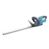 Lithium Battery Hedge Machine 21inch  Action Blades Cordless Hedge Trimmer for BL1830B BL1840B B