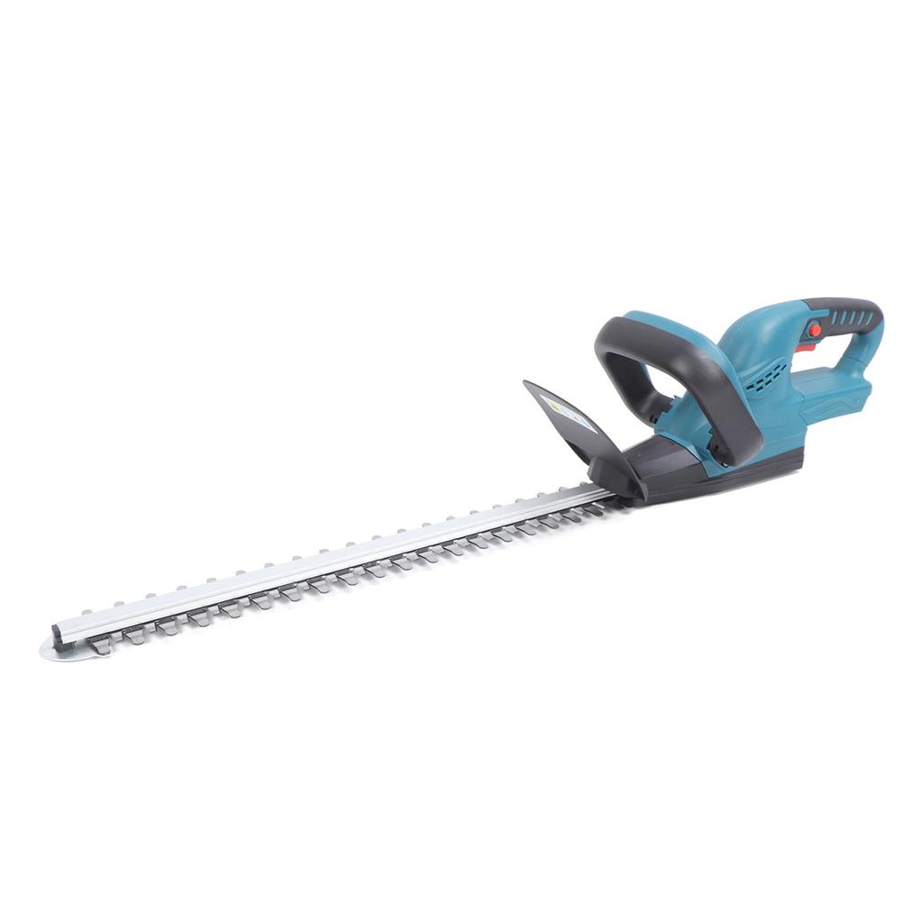 Lithium Battery Hedge Machine 21inch  Action Blades Cordless Hedge Trimmer for BL1830B BL1840B B