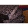 250g Ripe Pu'er Tea Brick Handmade Premium Black Tea