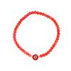 Charming Beaded Bracelets for Couples