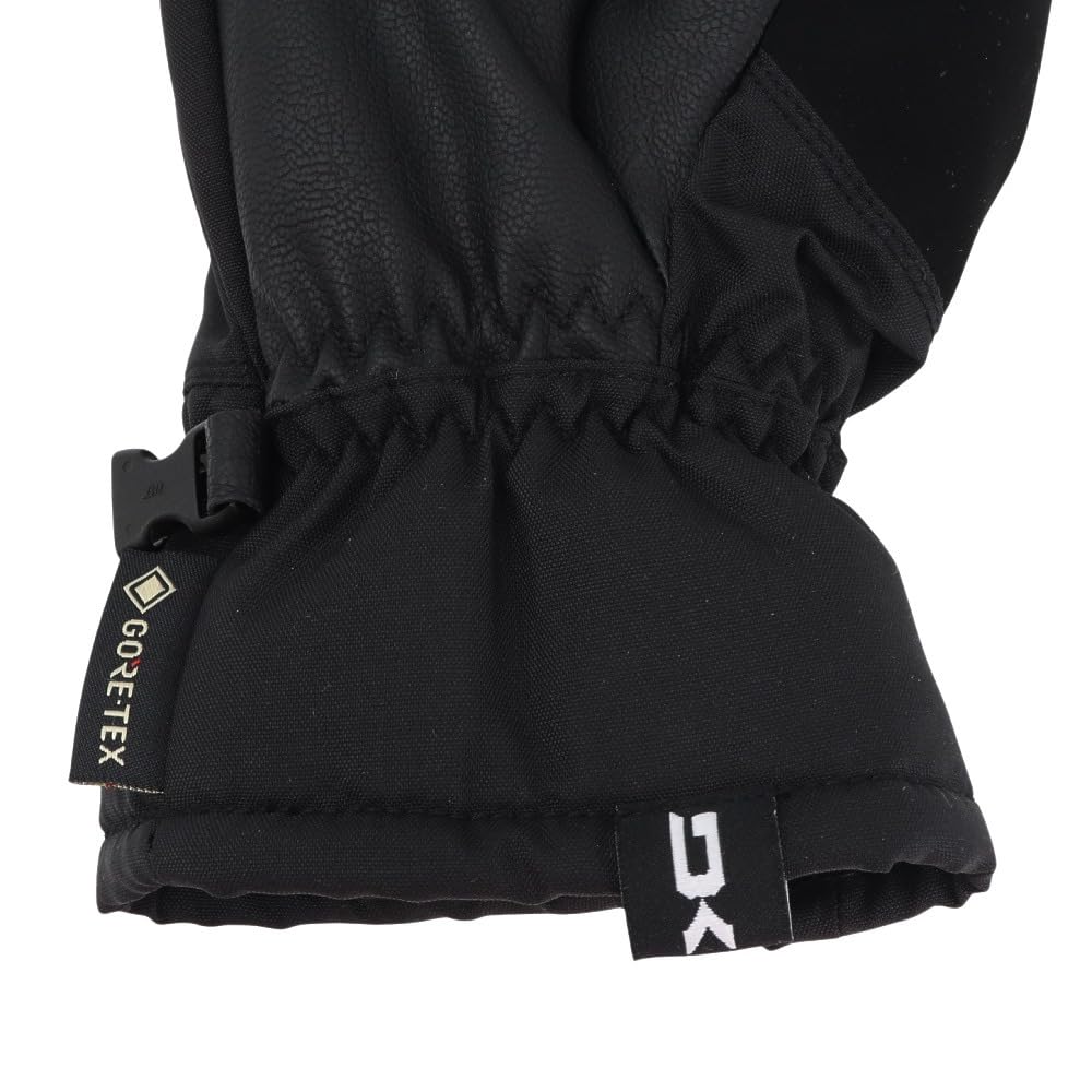 Men's SATURN GORE-TEX Snow Gloves (BE237730)