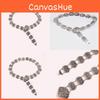 Accessories – Belter for kvinner
