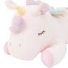 Nitori Unicorn Plush ST01 2116100003396 Toy, Small, c-g,