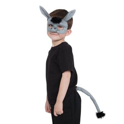 Esel-Set für Kinder/Kinder