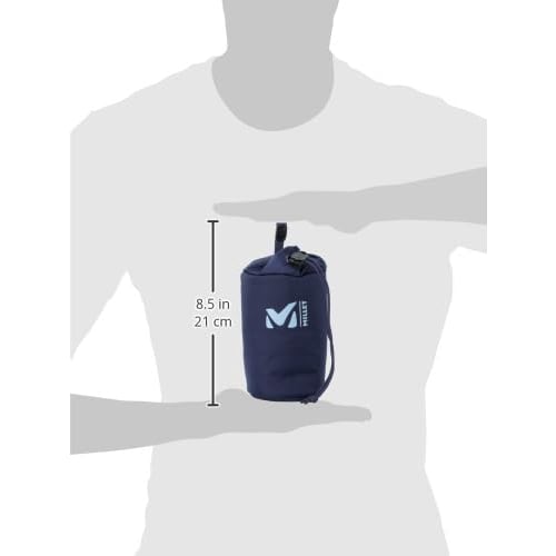 Millet Bottle Holder, 500ml, MIS0662, Navy