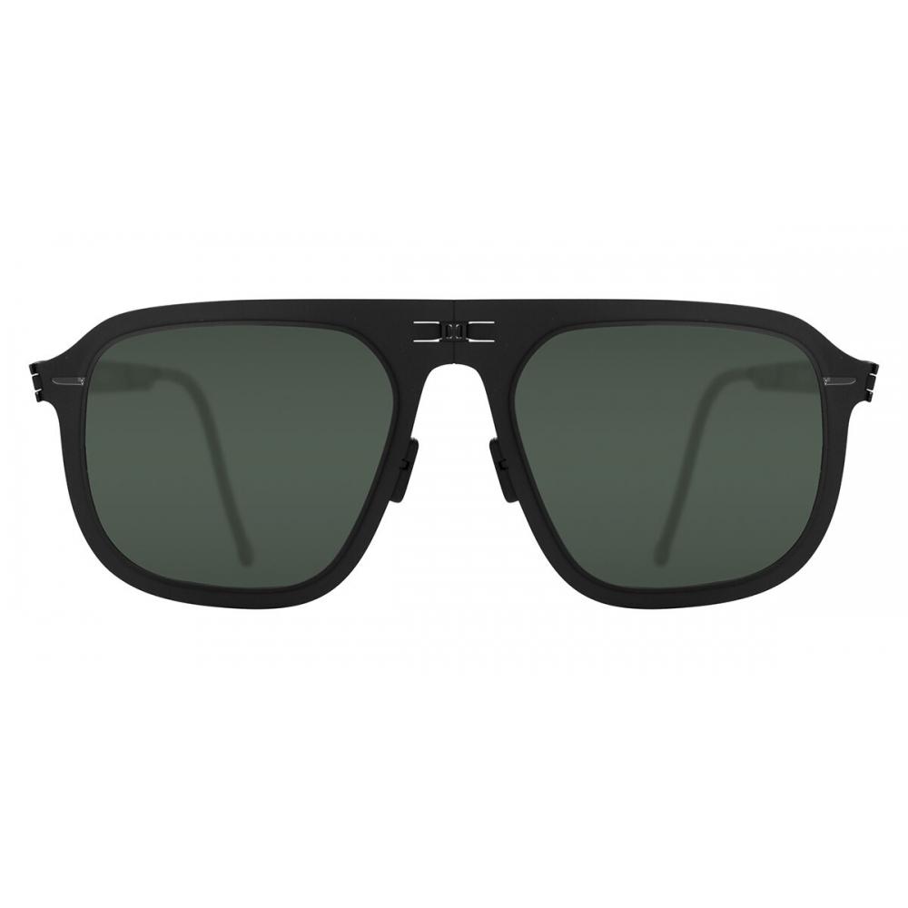 

Roav Galaxy 8003 Virgil Folding Black Polarized 13.11 Unisex Sunglasses 59-19-145