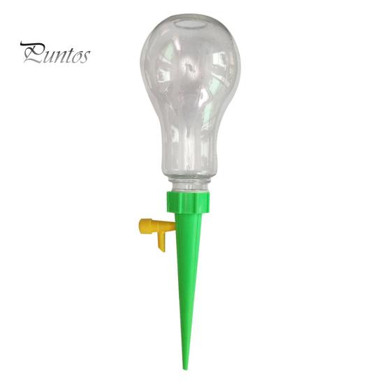 1Pc/3Pcs 320ml Self Watering Planter Insert Drippers Indoor Plant Automatic Watering Bulb Spike for Garden Home Use