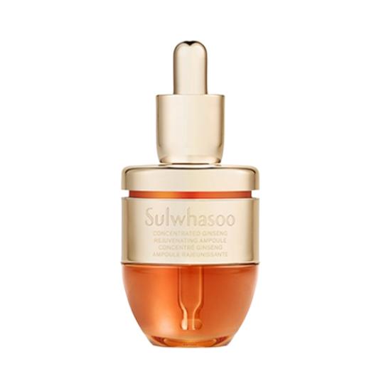 Sulwhasoo Jaum Cheongsaeng Ampoule Intensive Revitalizing Serum 20g