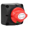 12‑36V 275A Battery Disconnect Switch On Off 2 Positions Power Cut Off Isolator for Car Vehicle RV ATV Boat