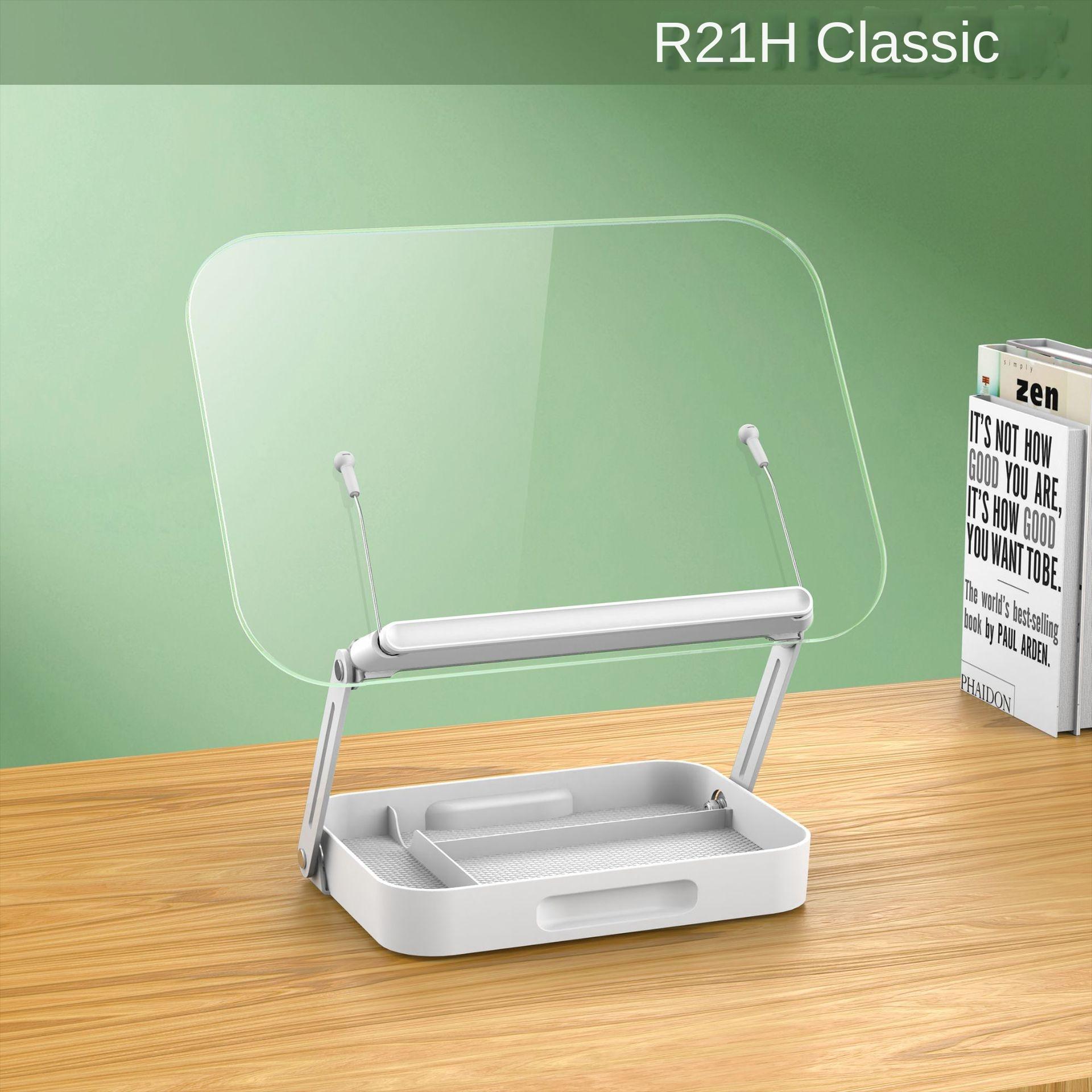 

НОВАЯ подставка для книг для чтения, регулируемая подставка для книг с вращающимся на 360° основанием, эластичные зажимы для страниц, складная настольная подставка