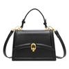 Niche Bag Women's 2025 Summer New Fashion Portable Small Square Bag High Sense Trend Versatile Shoulder Messenger Bag