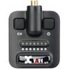 Xvive Xvibe U7 Saxophone and Trumpet Wireless System Wireless System XV-U7/SAXTP